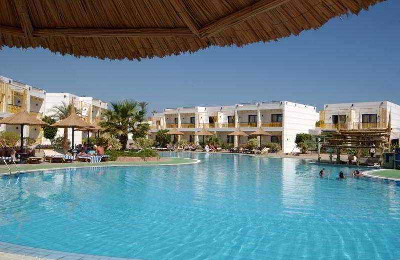 Tropicana Jasmine Club Sharm El-Sheikh Exterior foto